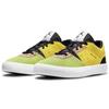 Air Jordan Series.03 Dear 90s Unisex Sneakers Yellow Light-Voltage-Yellow Black DJ0420-700