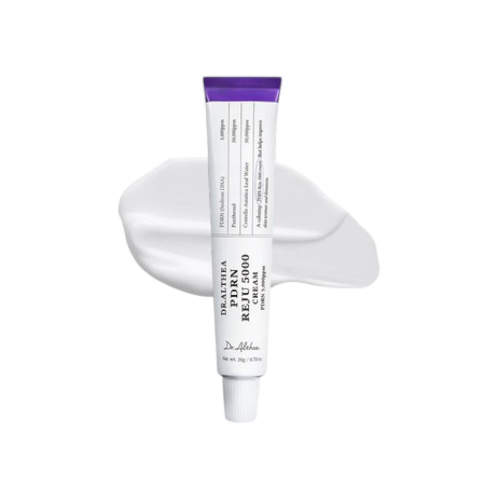 Dr. Elthea PDRN Reju 5000 Cream