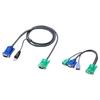 Sanwa Supply Automatic PC Switch (21) SW-KVM2LUN