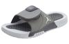 Klapki Air Jordan Hydro 6 Retro 'Medium Grey' GS AJ0022-004