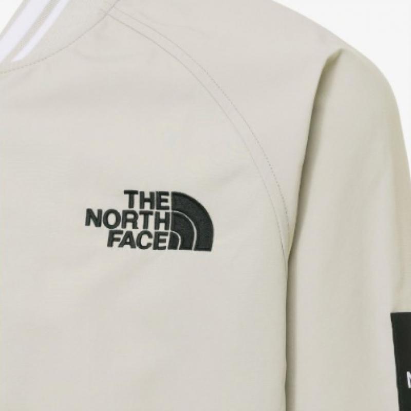 The North Face Olema Ex Bomber White Sand
