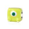 New 925 Silver, Ice Cream, Princess Bead Cat,Duck Pendant Suitable for Bracelet DIY Accessories Exquisite Jewelry