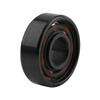 1pc Miniature 608 Hybrid Ball Bearing Ceramic Balls for Fingertip Toy Spinner 8*22*7mm