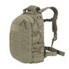 Direct Action Dust Tactical 20 Liter Backpack, Capacity.