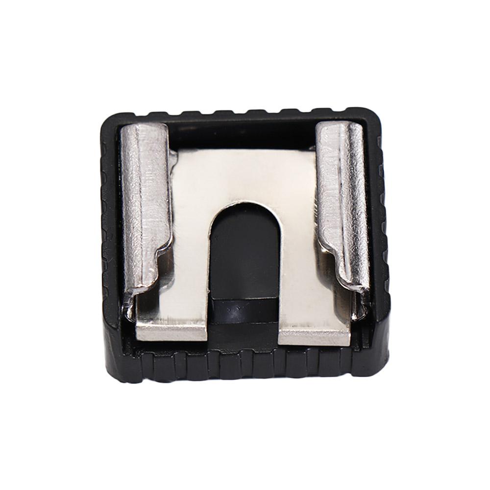 Screw For Studio Speedight Tripod Mount Adapter Flash Hot Shoe Hot Shoe Bracket Hot Shoe Adapter