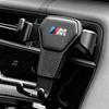 Universal Car Phone Holder Air Vent Phone Mount For BMW E46 E90 E60 F30 F10 E39 E36 F20 G20 G30 E92 E87 E91 X5 E70 F11 E30 F31 YF6