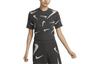 Sportswear T Shirt Women's Gray FD4287-254