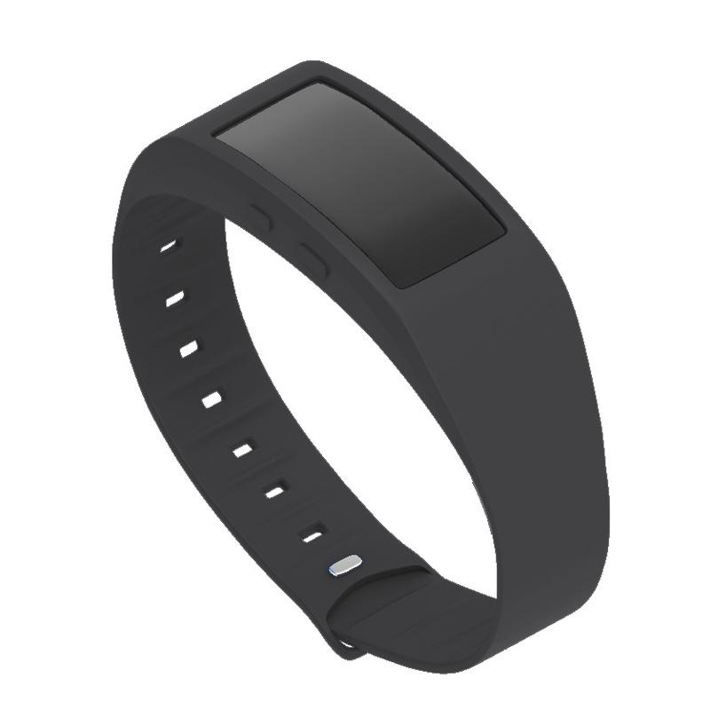 Comfortable Tpu Material Watchband In Various Trendy Shades For Smartwatches