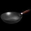 Shangheng Wrought Iron Non-Stick Wok