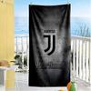 Juventus Customizable Name Beach Towel Quick-Dry Soft Microfiber Suitable for Sports Travel Swimming Yoga Bathroom Beach And Pool