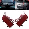 2 Stück LED Shocks Rear Bumper Reflector Spotlight Fog Tail Brake LightsAuto & Motorrad: Teile, Auto-Ersatz- & -Reparaturteile, Lichter & Leuchten!