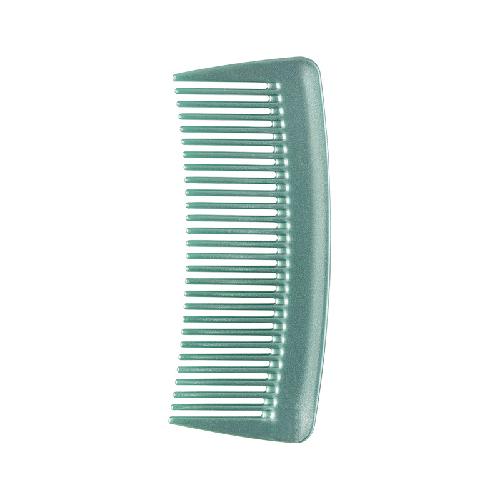 Shunfa Men's Handless Comb Massage Oil Head Back Head Small Comb Wide Tooth Hair Solving Comb Portable Small Portable
