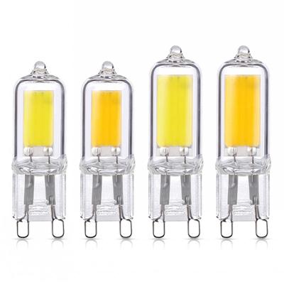 Λάμπες LED – Λαμπτήρες και σωλήνες LED