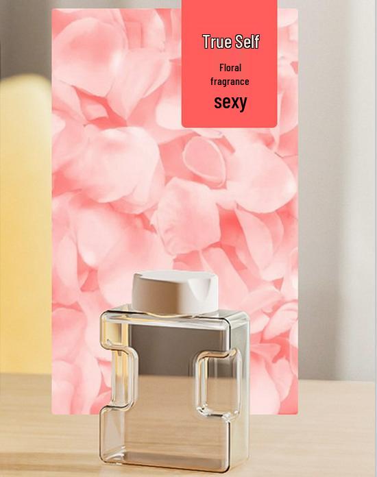 Nihua USB Automatic Air Freshener & Aroma Diffuser for Home, Bathroom, and Hotel - Wall-Mounted Aromatherapy Machine