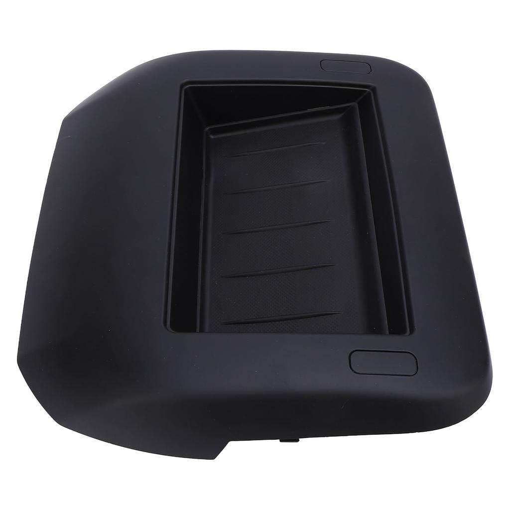 Dashboard Storage Box 8231YQ Middle Center Console Dash Organizer Tray Insert for 3008 2008 2016