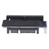 40 Pin Disk to SATA Adapter 3.5 IDE to SATA Hard Disk HDD Converter for Computer