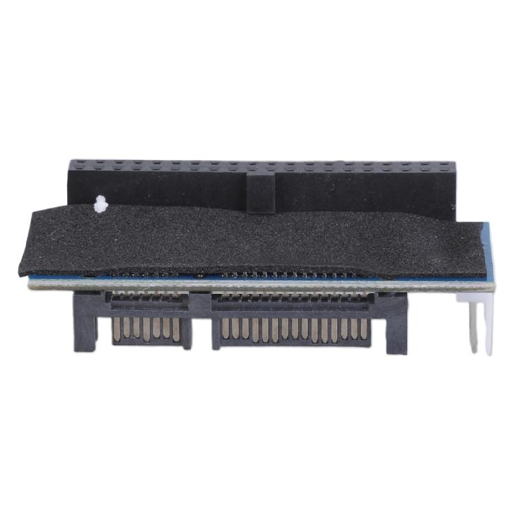 40 Pin Disk to SATA Adapter 3.5 IDE to SATA Hard Disk HDD Converter for Computer