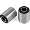 NICECNC 2pcs Rear Control Swing Arm Bushings Bushes Set Compatible with HONDA Z50JZ Z50J1 Z50R CRF50 CRF70 XR50 XR70