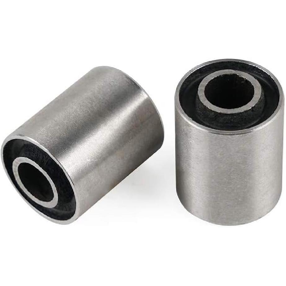 NICECNC 2pcs Rear Control Swing Arm Bushings Bushes Set Compatible with HONDA Z50JZ Z50J1 Z50R CRF50 CRF70 XR50 XR70