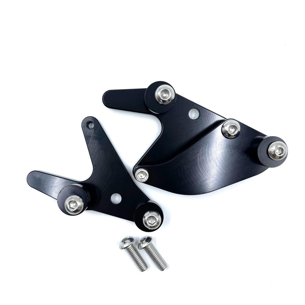 Motokano Sprocket Guard Racing Stand Hook Applicable Vehicles ZX-4R/SE ZX-4RR(23-)
