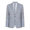 Bassohomme Cool Texture Pattern Jacket (Wsy2Js60A)