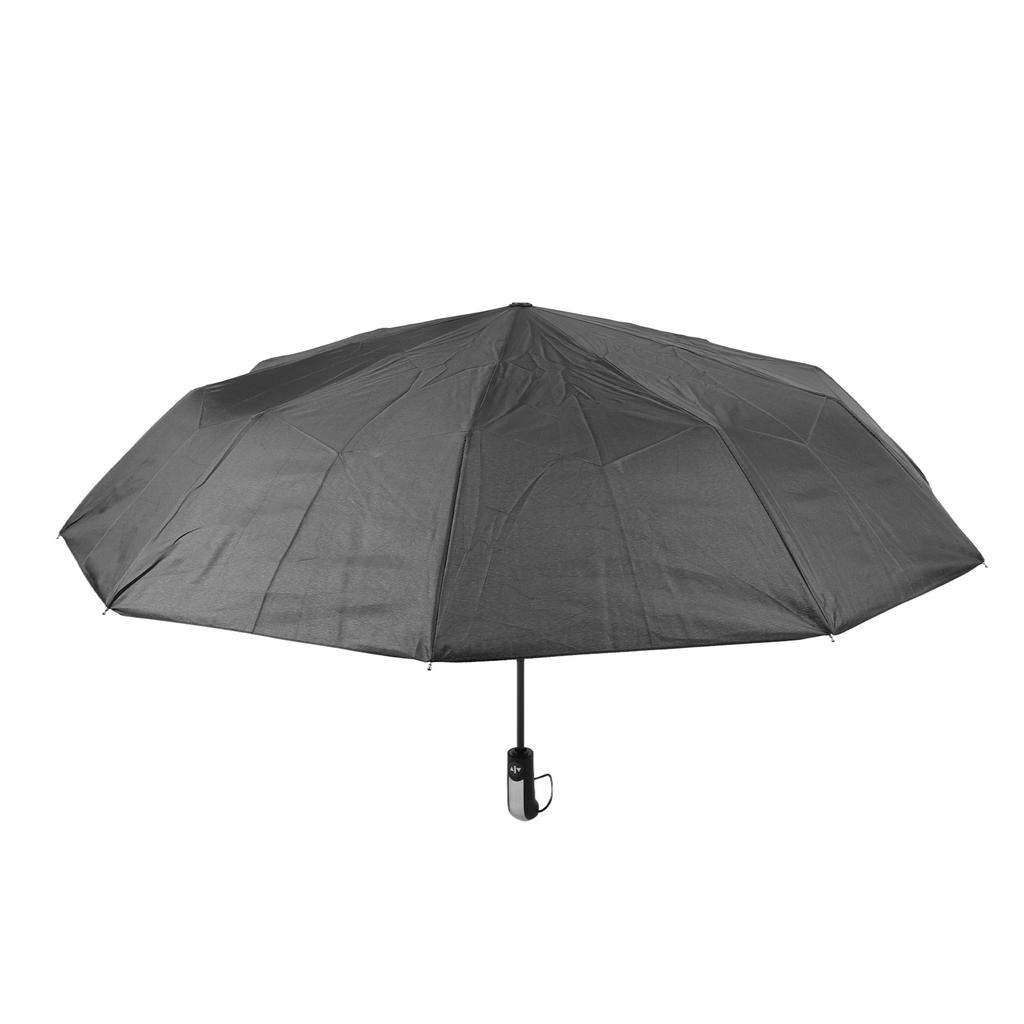 Compact Travel Umbrella Folding Auto Open Auto Close Sunshade Protection Windproof 10 Ribs Umbrella for Men and Women