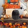 Artificial Pumpkin Artificial Pumpkins Fall Decorations Outdoor 7.87inch Vegetable Farmhouse For Harvest Fall Home Kitchen
