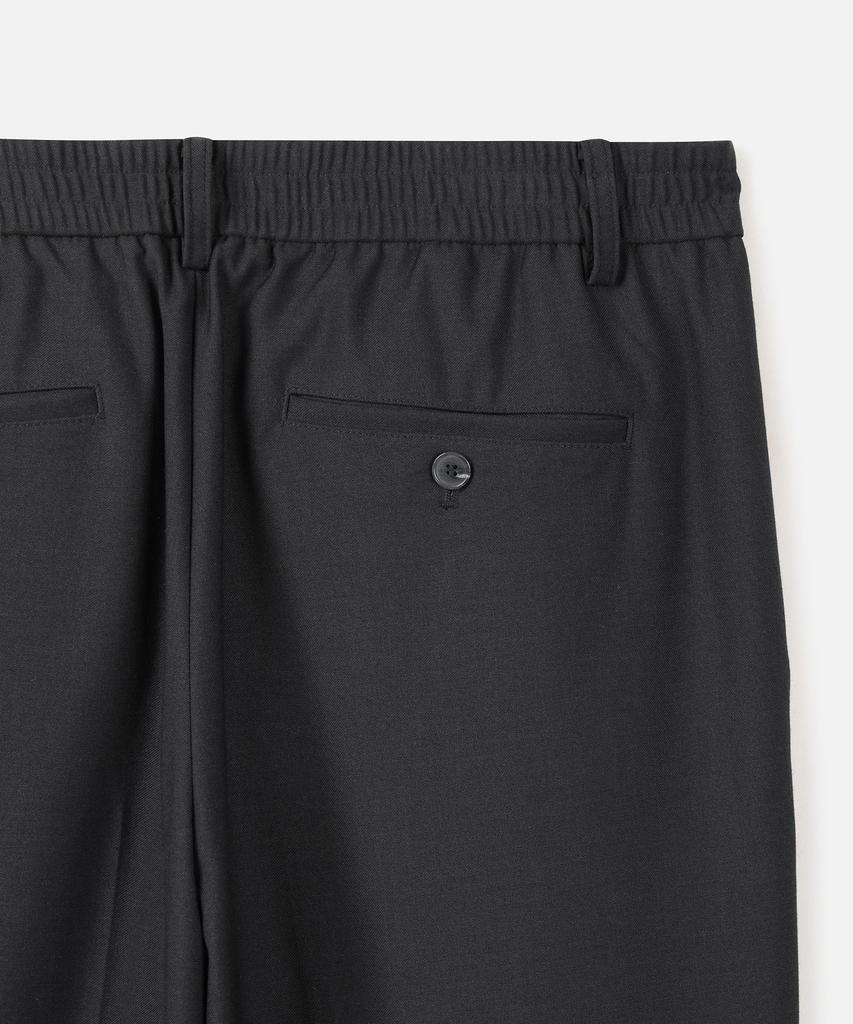 247Silijeu Steady Comfort Setup Pants Dark Gray