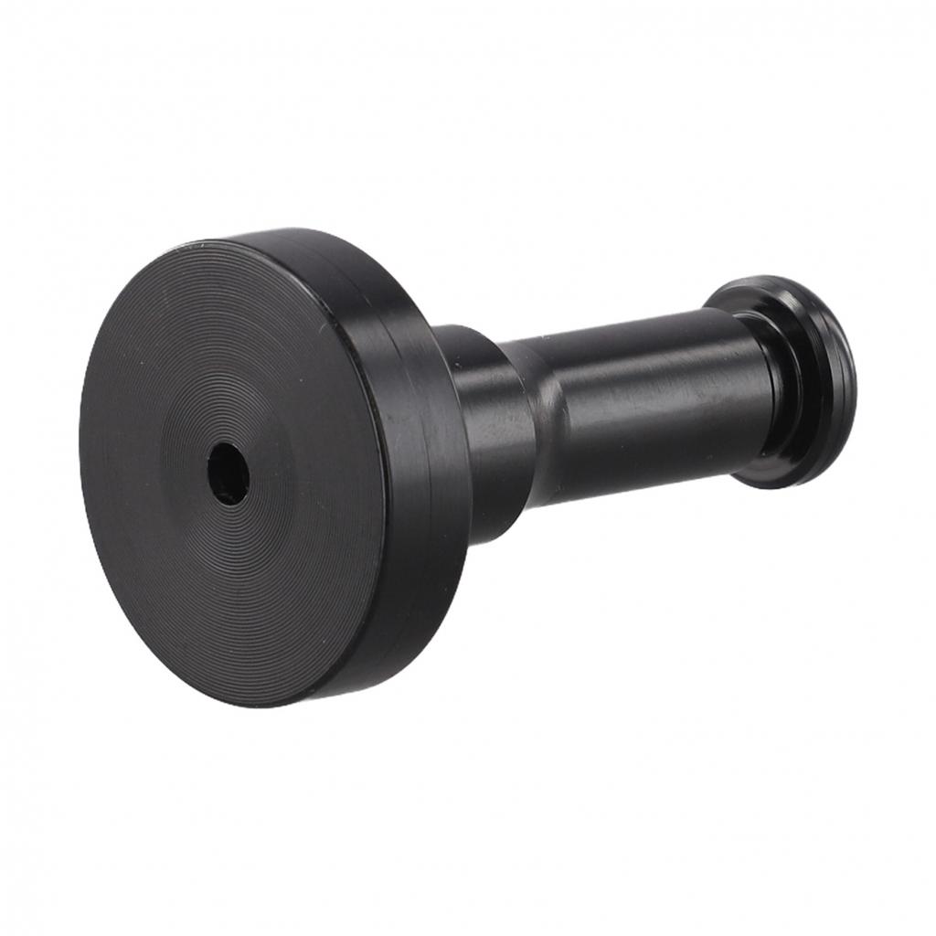 1pc Round Hook Anti-corrosion Anti-rust Space Aluminum Wall Hanging