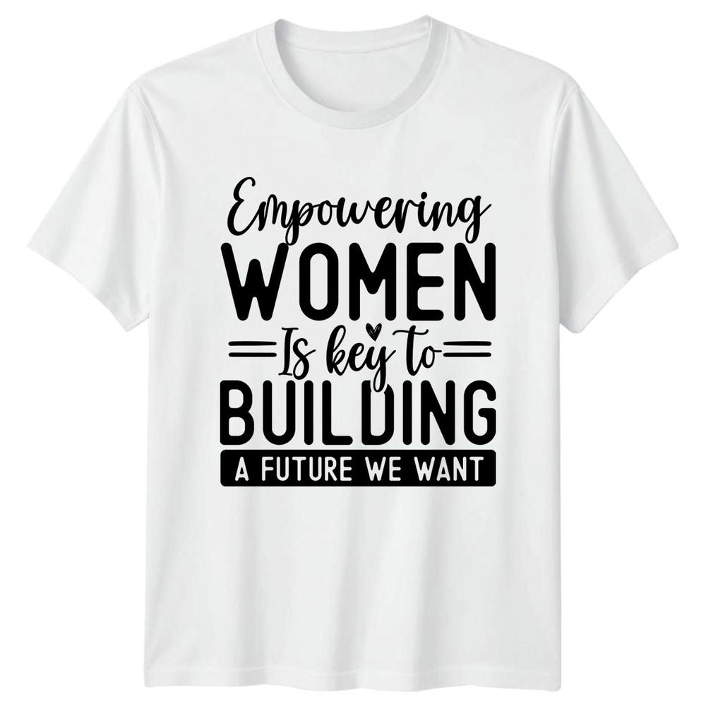 Empowering Unisex Is Key To Unisexs TShirt Unisexs Rights EmpowerUnisext S