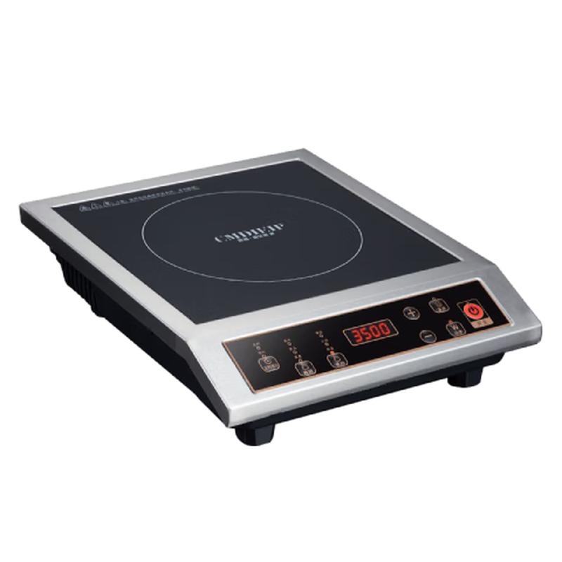 Cmdieip Commercial High-Power Induction Cooker