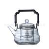 ZISIZ High-Temperature Resistant Glass Star Kettle