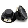 3W Internal Magnetic Loudspeaker 30mm Speaker 4Ohm Perfect for Music Enthusiasts