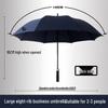 BST Fully Automatic Golf Business Umbrella