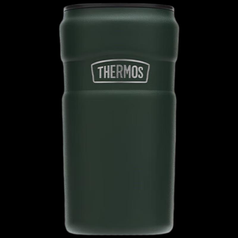 Thermos TSK2-400S 440ml 316 Stainless Steel Insulated Bottle
