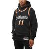 Nike Nba Trae Young Atlanta Hawks Dri FIT Jersey DO9584-010