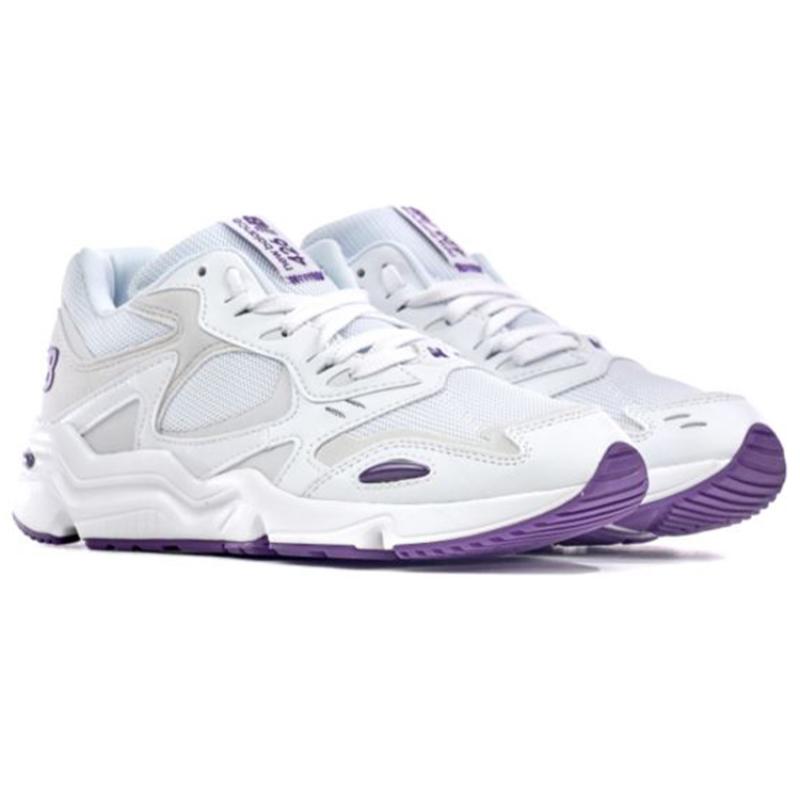 New Balance 426v1 White Violet Women's Sneakers WL426LA1