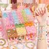 Fabrico de joias – Fazer pulseiras
