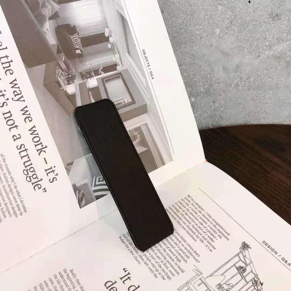 

Складной держатель для телефона Однотонная выдвижная стойка для телефона Новая кольцо-пряжка для телефона для креативного использования