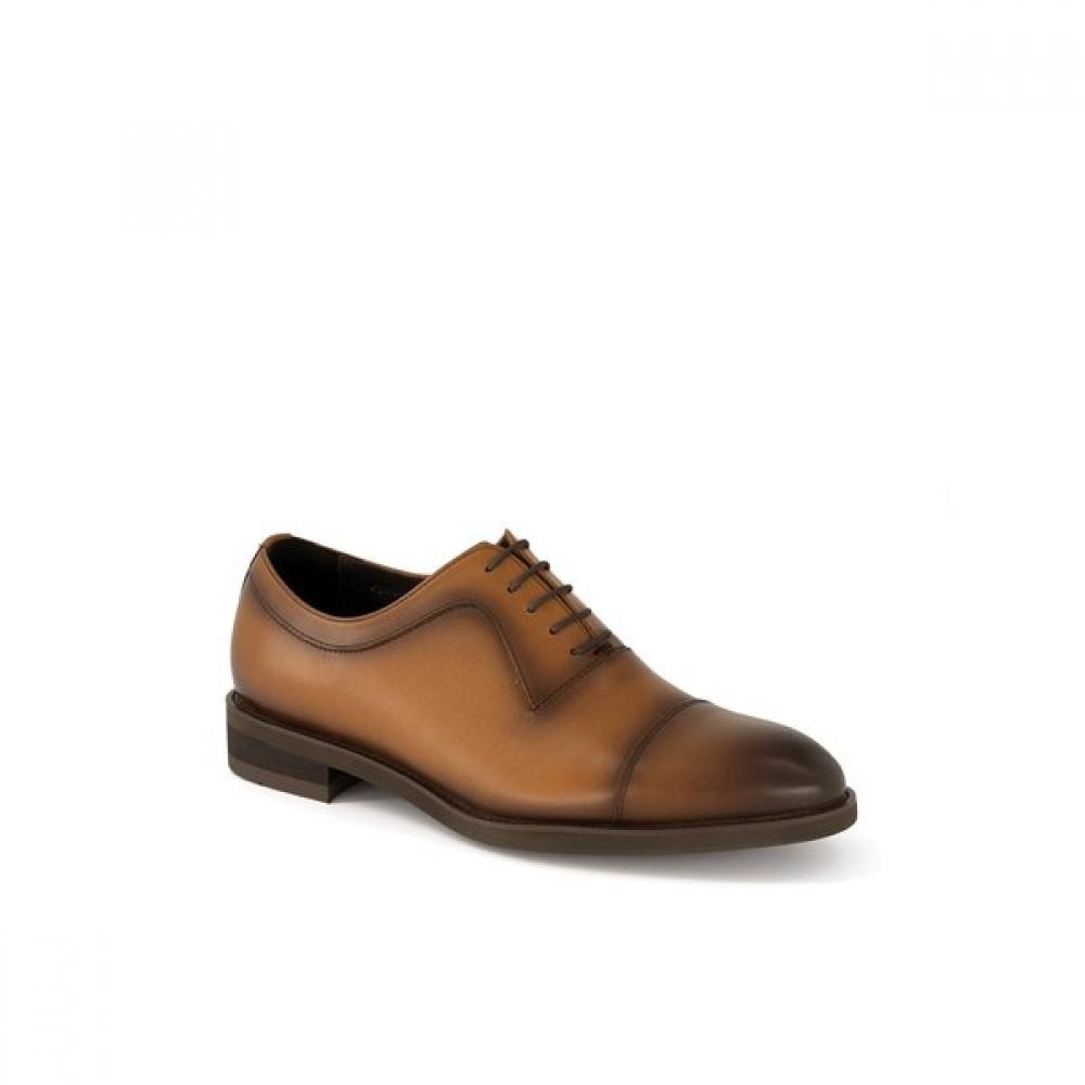 Soda Men S Straight Tip dreSS ShoeS Amm409 Jt27  3cm 285