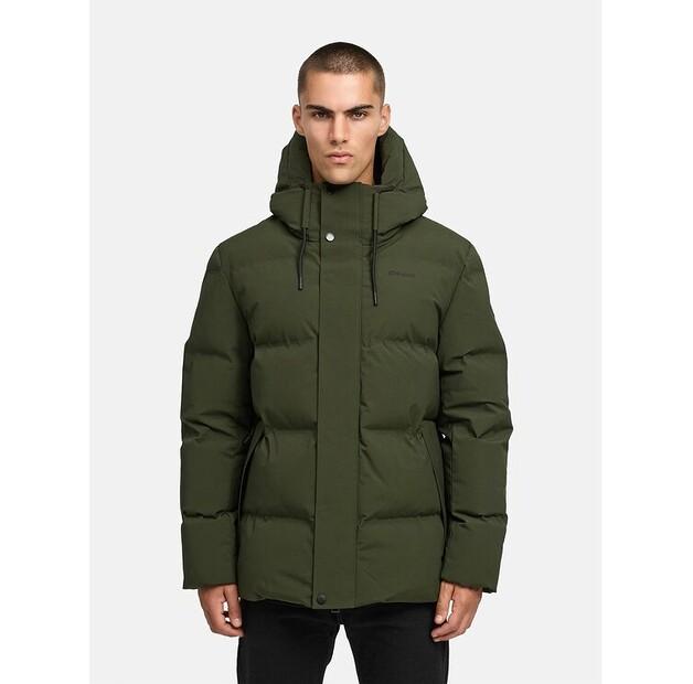 Stone Harbour Taviaan Winter Jacket