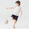 Duoduojia Boys' Summer Reflective T-shirt