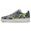 Nike Air Force 1 Graues Camo 2020 - CV1725-001