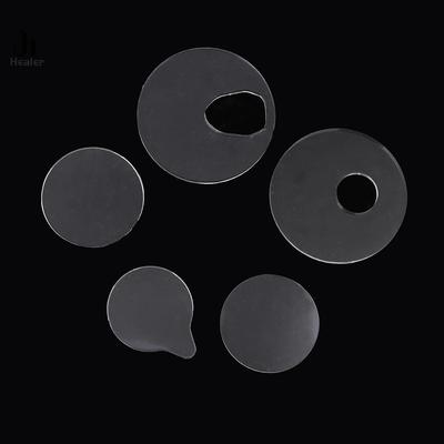 Regenlichtsensor Gelpad Für A1/A3/A4/A5/A6/A7/A8/Q5/Q7/R8/TT Klebefilm Silikonkissen Windschutzscheiben Chip Reparaturset