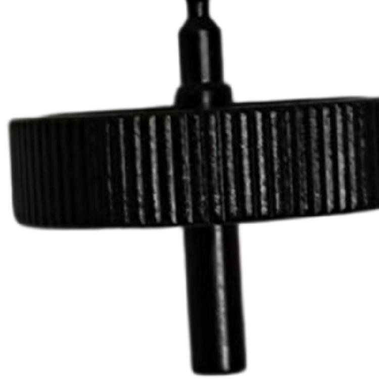 1 st Metall Mus Hjul Mus Rullar för Deathadder V2 Trådbunden Mus Rullar Tillbehör