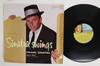 LP Record FRANK SINATRA  Sinatra Swings JET7056 REPRISE Japan Jazz Used