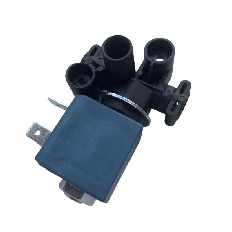 1Pc Coffee Machine Parts Solenoid Valve for Philips EP2224 EP1223 Coffee Maker Parts ELECTRO VALVE Replacement Accessories 3