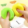 Handmade Stress Ball Color-Changing ASMR Sensory Toy New Stress Relief Toy  for Anxiety Relief