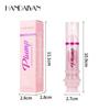 HANDAIYAN Lip Plumping Booster High Shine Lip Plumper Lip Oil Needle Tube Lip Gloss Lip Balm Extreme Volume Lip Tint Makeups