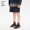 JNBY by JNBY Kids' Mid-Calf Casual Socks